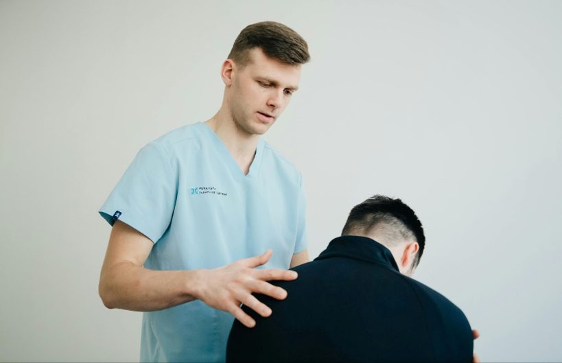 Understanding Spine Treatment: What Glen Rock Residents Should Expect