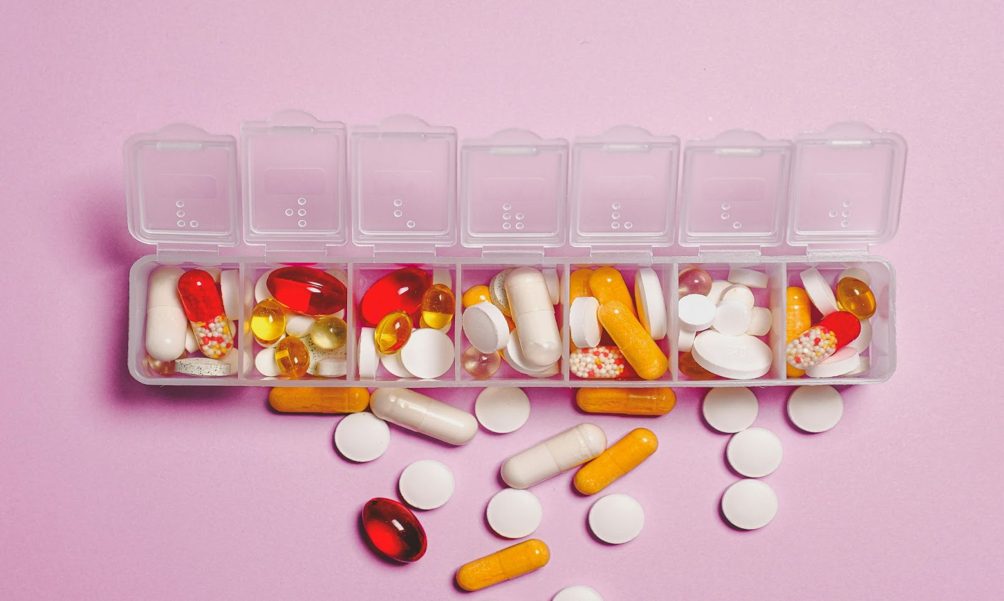Best Practices in Medication Management for Mental Health Disorders