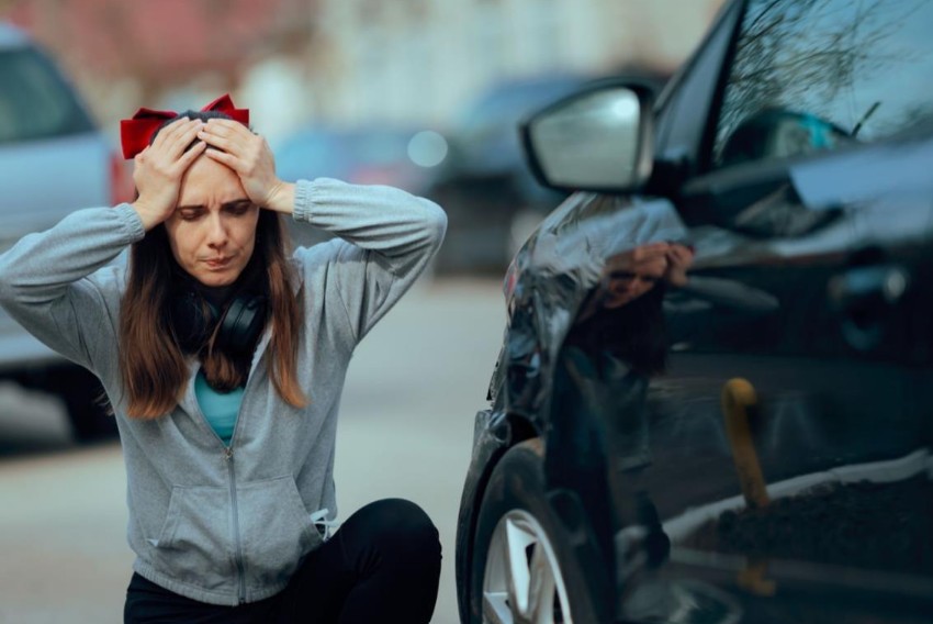 Why Coping and Recovery Are Important After a Car Accident