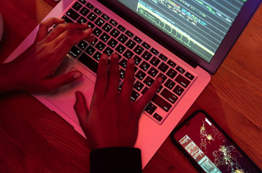 Cybersecurity in Digital Pharmacy Ecosystems