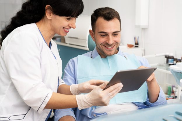 Streamlining Inventory to Support Dental Patient Care and Profitability