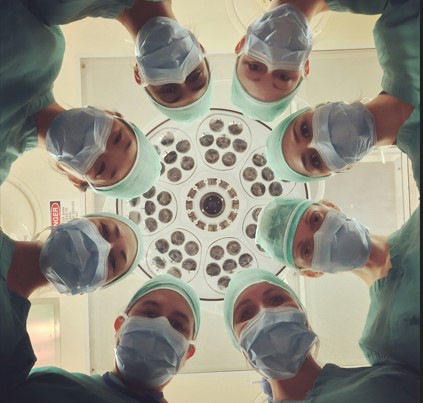 Gel Shots in the Knee: What Troy Patients Need to Know