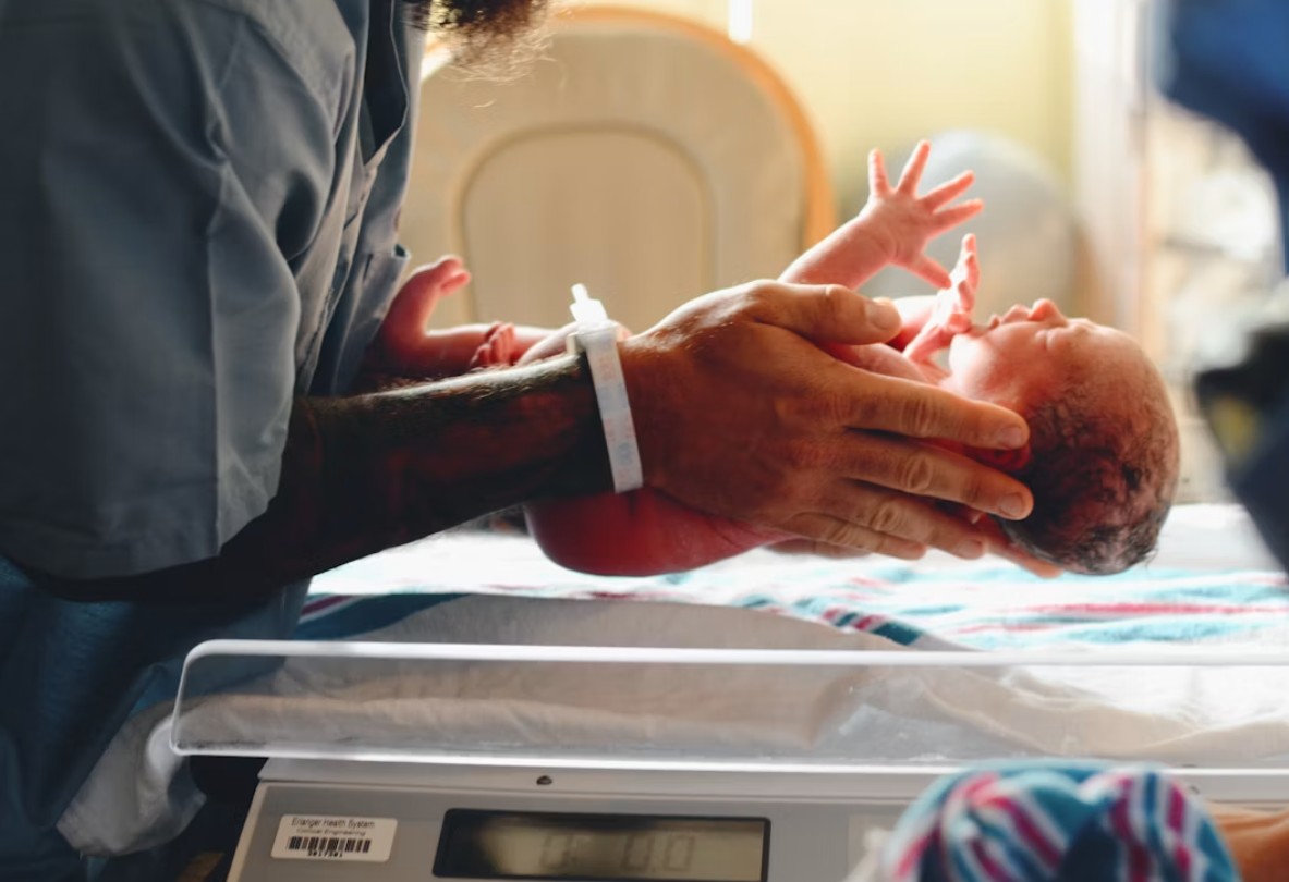 Common Causes of Birth Injury Lawsuits