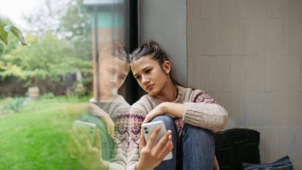 How Digital Technology Is Transforming Youth Mental Health Care