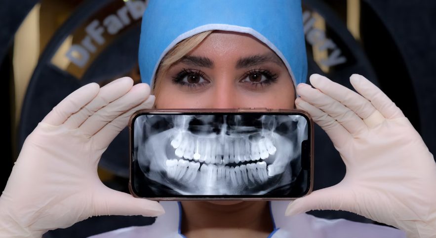 Revolutionizing orthodontic care through virtual consultations