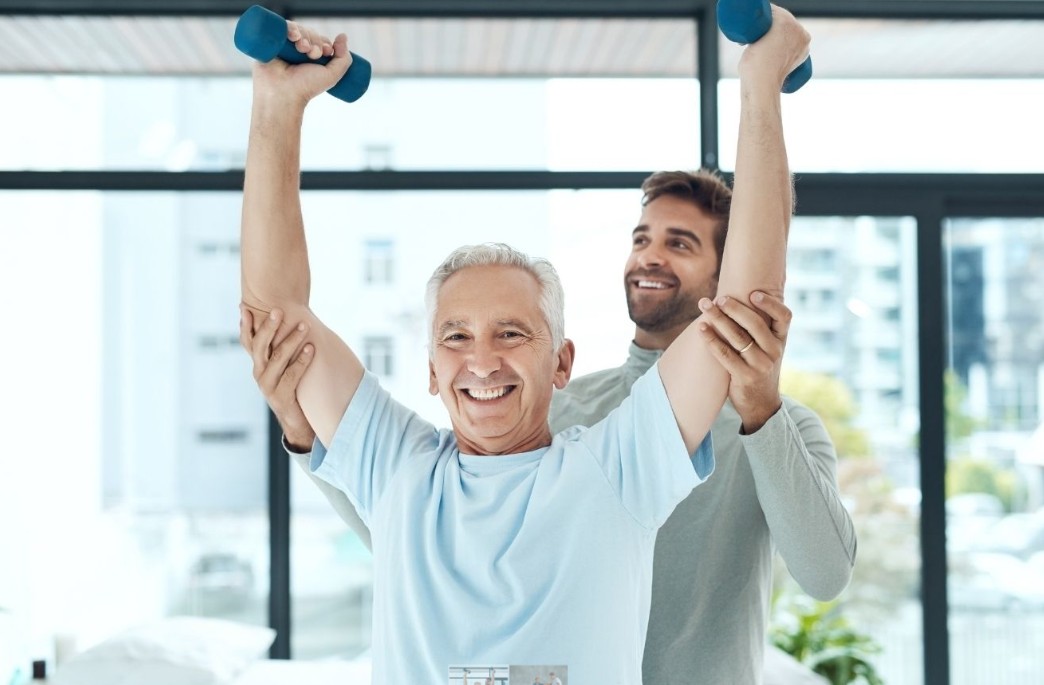 Functional Movement Training: Benefits and Exercises