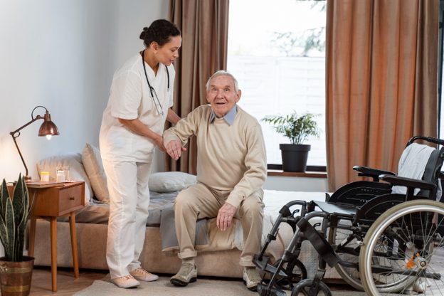 Understanding Home Care and NDIS Support Options in Australia