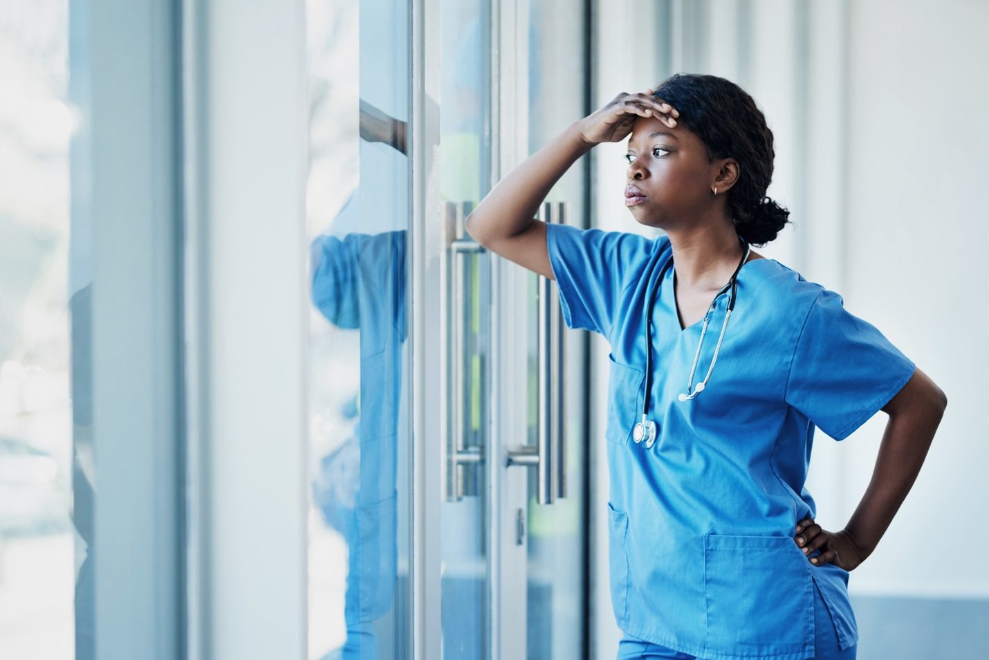 Standing Strong: Practical Coping Strategies For Nurses On Their Feet All Day