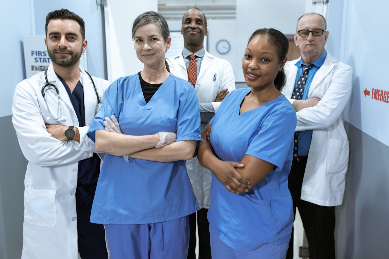Medinous Clinic Management System Launches in Africa: Empowering Clinics with Trusted Technology to Enhance Patient Care and Operational Excellence