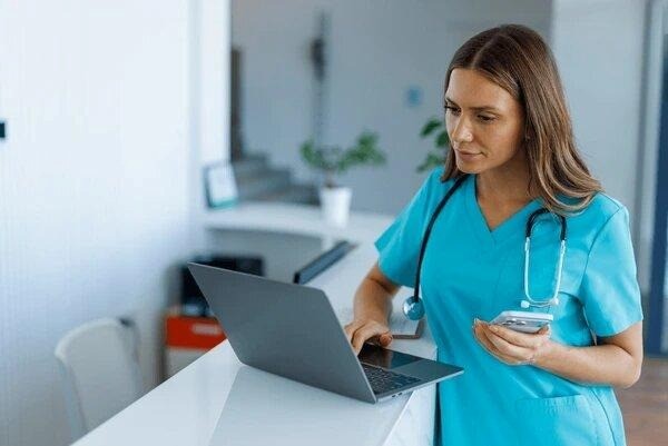 The Role of Internet Connectivity in Modern Healthcare