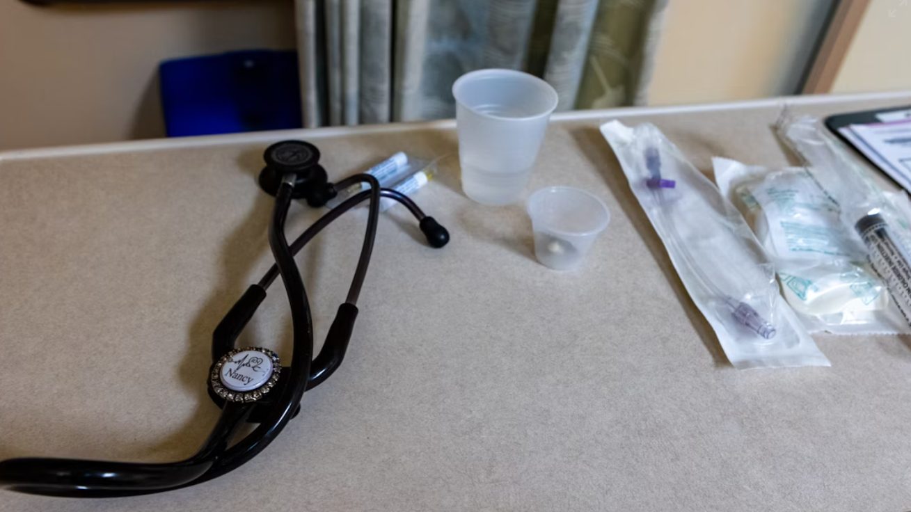 When Outpatient Programs Aren’t Enough