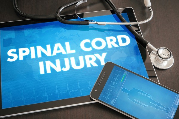 How a Spinal Cord Injury Can Change the Victim’s Life