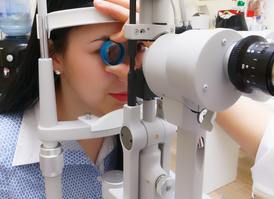 What to Look for Before You Buy an Optometry or Optical Practice?