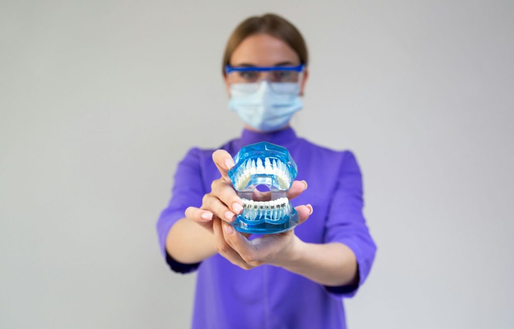 What’s the Difference Between Dentistry and Orthodontics? A Simple Guide
