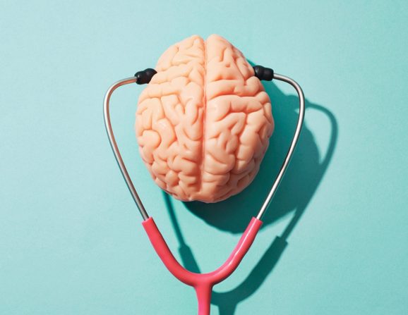 Mind And Body: Why Behavioral And Physical Health Are Deeply Connected
