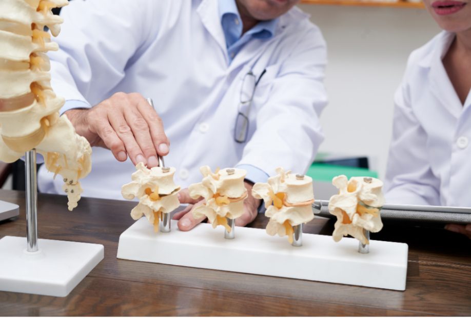Stronger Bones, Starting Now: Your Options for Low Bone Density