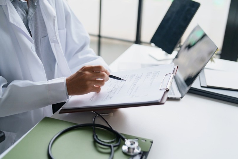 Medical Records and Their Role in Traumatic Brain Injury Claims
