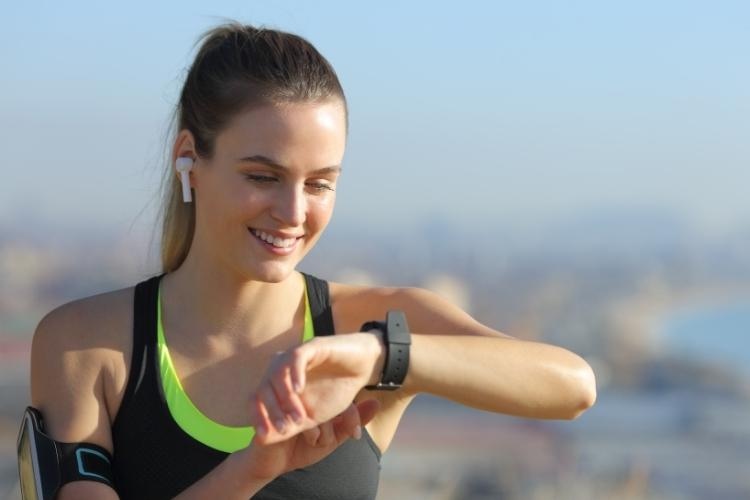 From Wearables to Bloodwork: The Growing Role of Data in Personalized Wellness