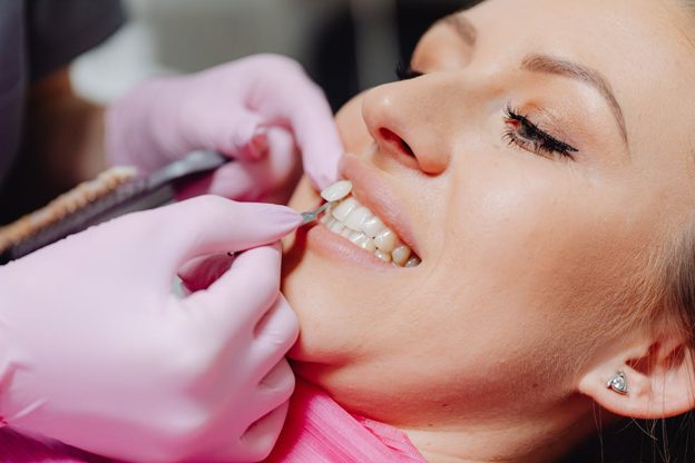 How Restorative Dentistry Supports Long-Term Oral Health Outcomes