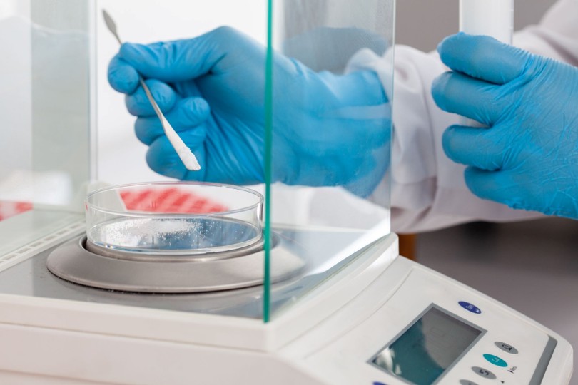Formulation Trials: Why Small Weighing Errors Can Affect R&D Outcomes