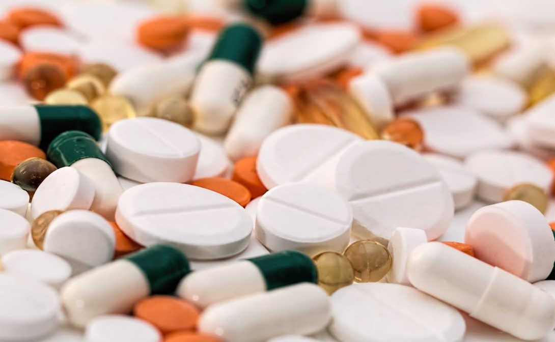 Comprehensive Top 5 Fladrafinil Cognitive Compounds Insights