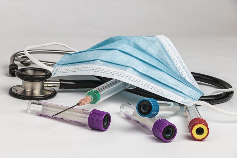How Digital Training Can Help Future Phlebotomists Master the Order of Draw