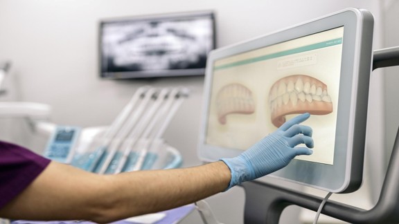 How Modern Dental Practices Are Using Technology to Improve Preventive Care and Patient Outcomes