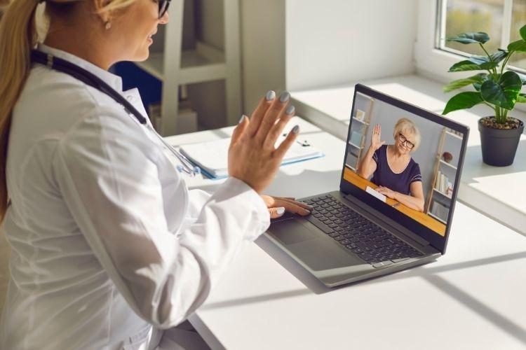 The Rise of At-Home Testing: How Diagnostics Are Expanding Virtual Care