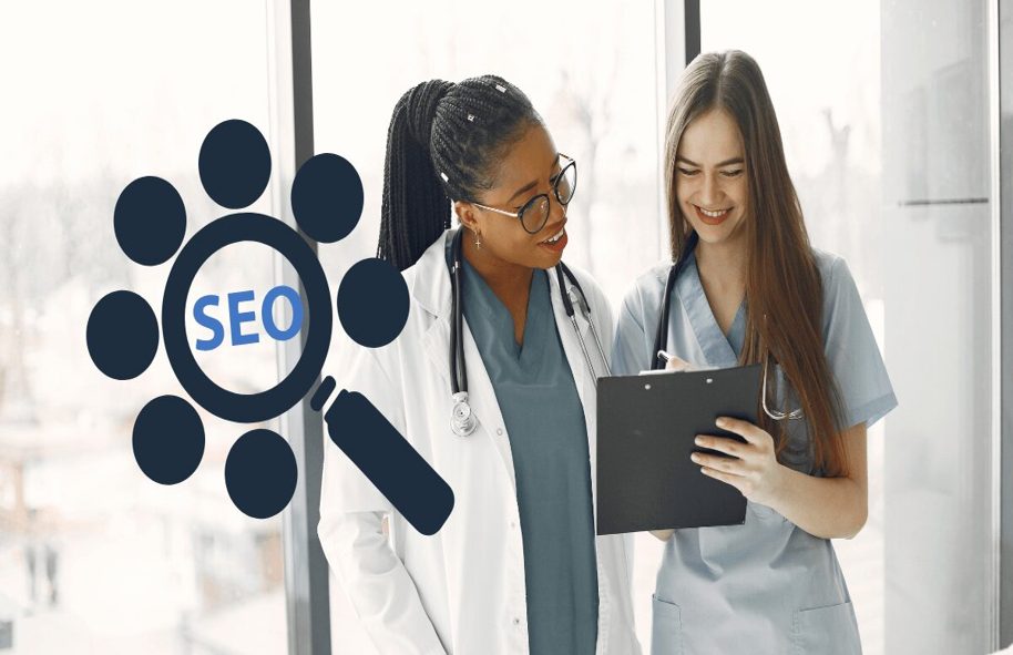 9 steps to Boost Healthcare SEO Rankings in 2025
