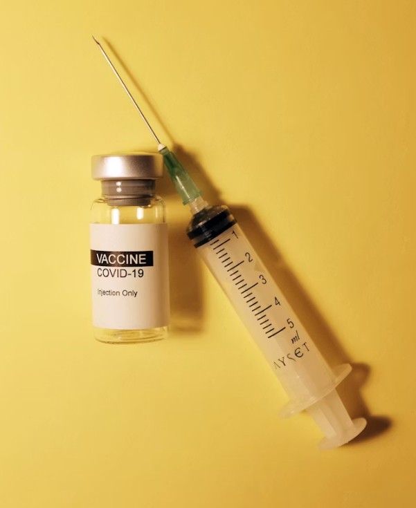 Why More Biologics Are Moving Into Prefilled Syringes