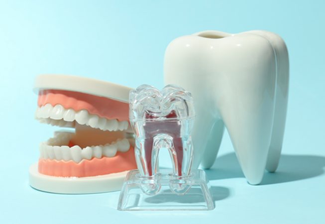 Beyond full smiles: How modern dental implants restore function and beauty