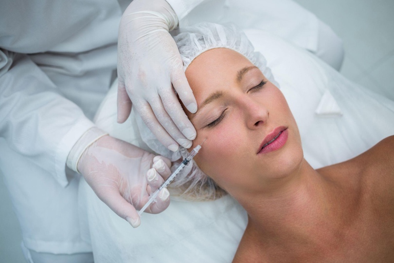 Injector Training Academy: What Healthcare Professionals Need to Know Before Becoming Aesthetic Injectors