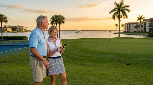 Best Premium IOL Options in Southwest Florida: Light Adjustable & Trifocal Lens Guide