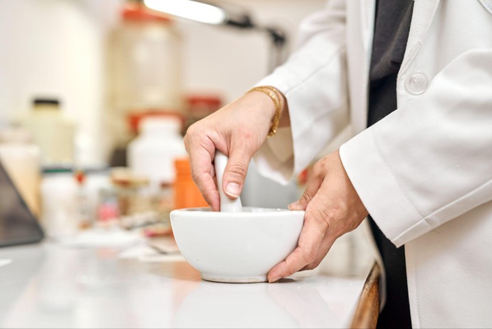 Compounding Medications At Calgary Pharmacies: When A Standard Prescription Isn’t Enough