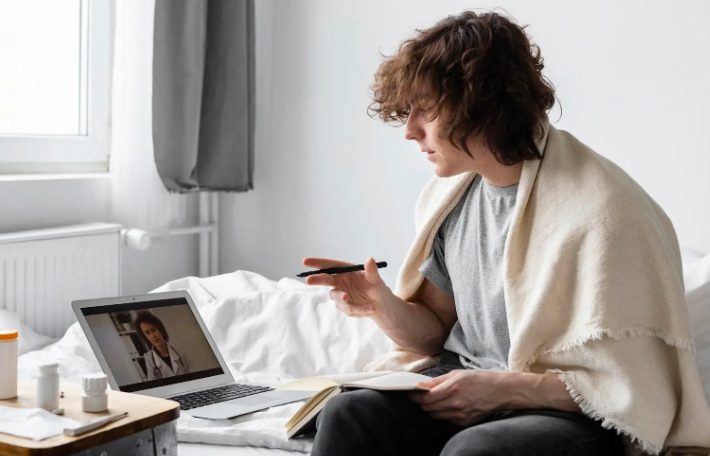 Expanding Access to Mental Health Support Through Digital Platforms and Remote Care Solutions