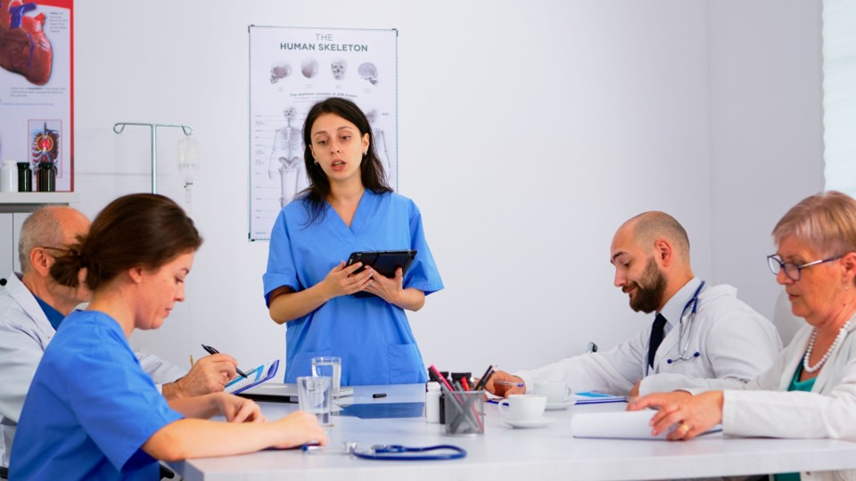 How Outdated Medical Practice Management Software Can Slow Your Growth