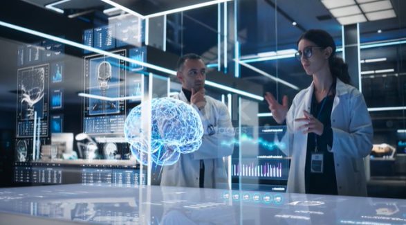 The Matter of Machine Learning: What Place Does it Have in Healthcare?