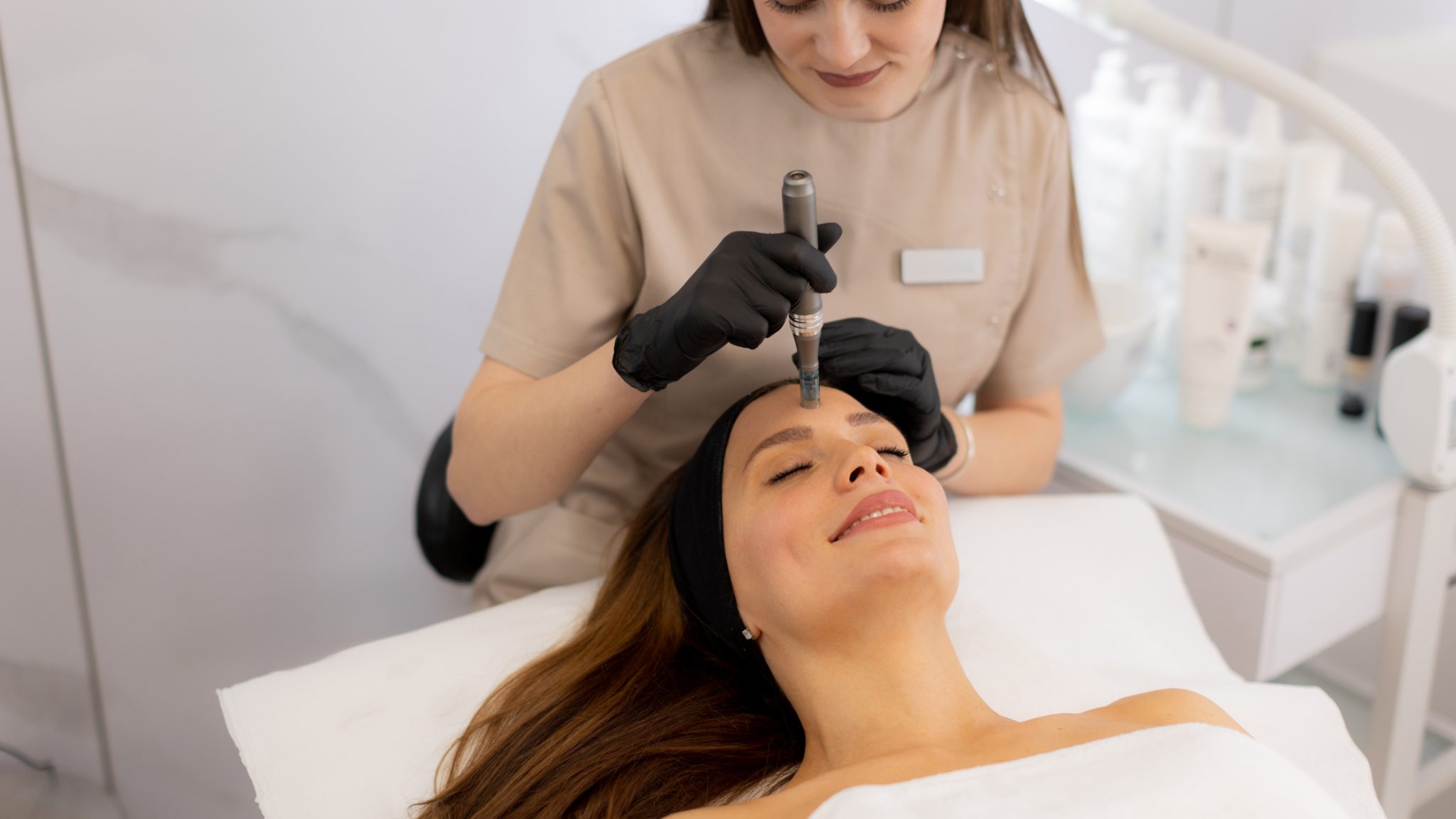 Understanding the Consultation Process for Cosmetic Enhancements