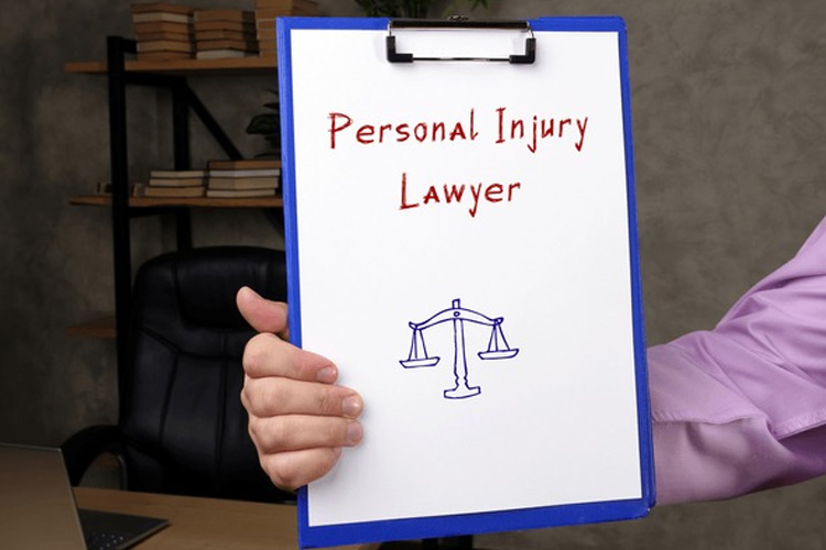 What Questions Should You Ask Before Hiring a Personal Injury Lawyer?