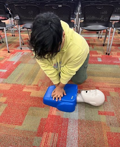 Why Non-Clinical Healthcare Staff Are Increasingly Required to Learn CPR