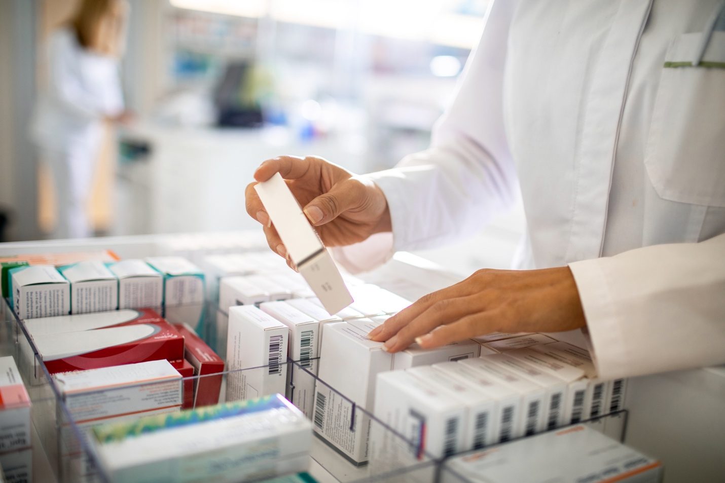 Why Secure And Efficient Storage Matters In Healthcare Facilities