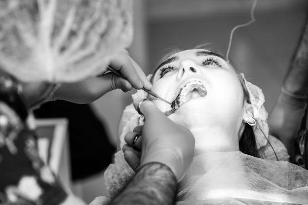 The Benefits of Cosmetic Dentistry for Long-Term Oral Health