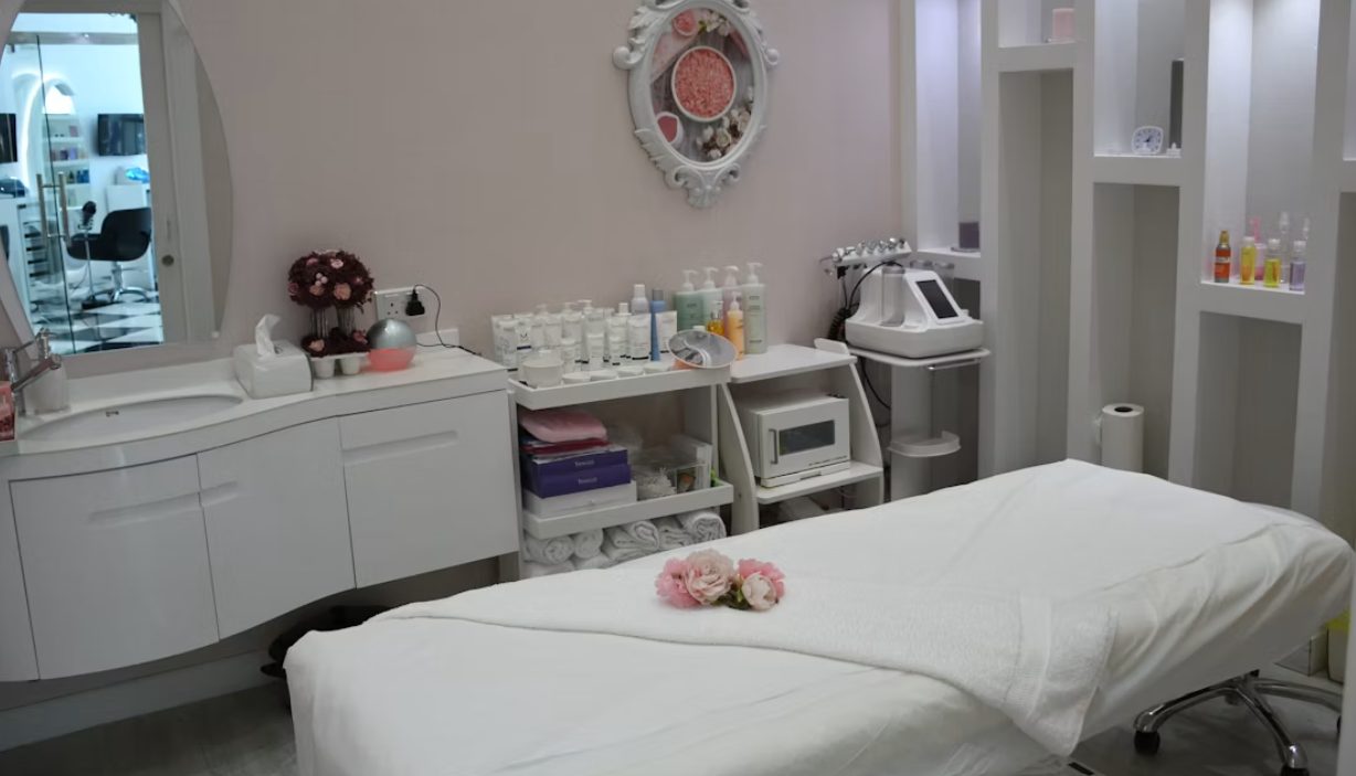 The Future of Medical Spa Procurement: Digital Trends Transforming Global Sourcing