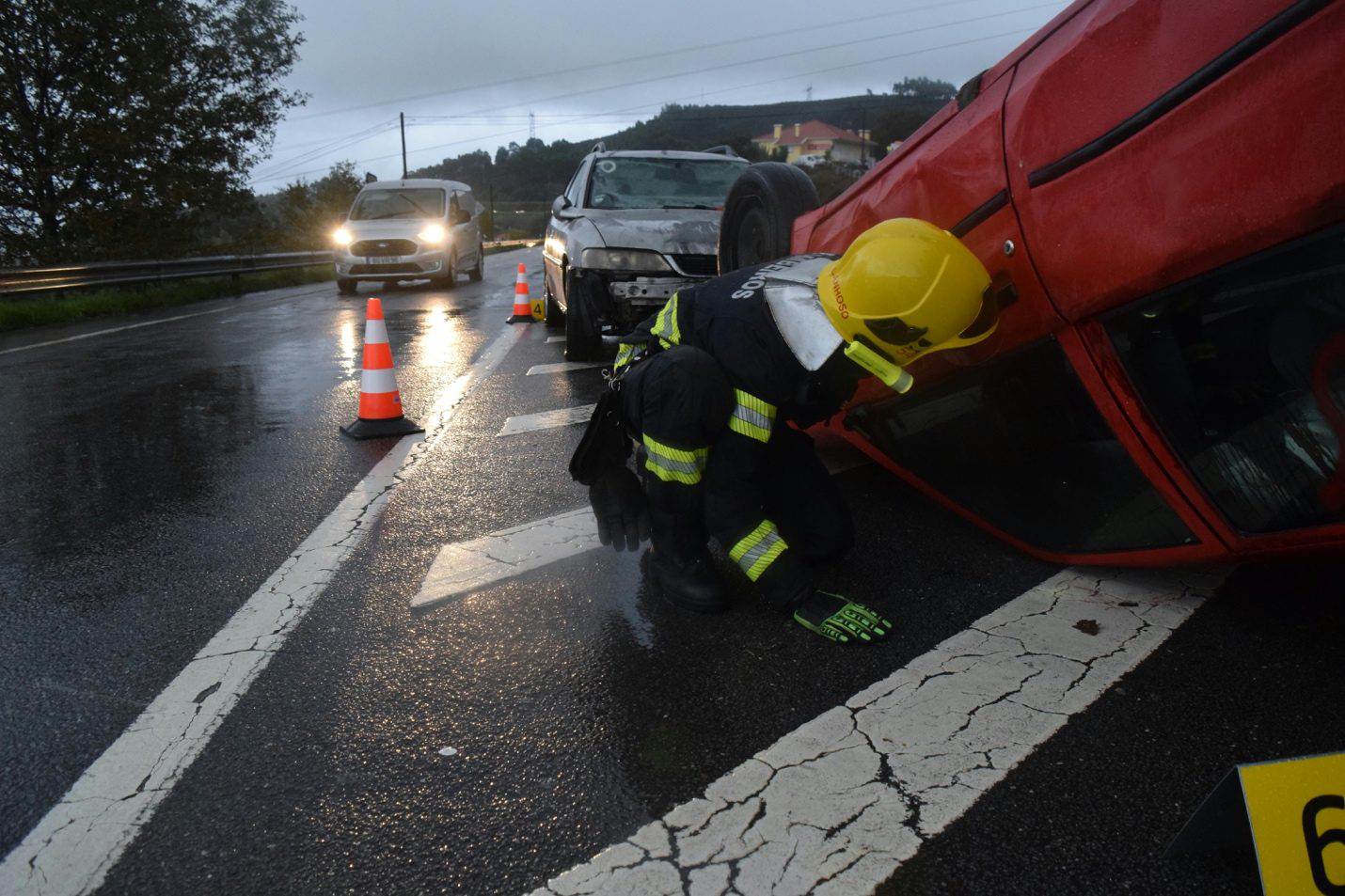 The Hidden Recovery Timeline After Major Accidents