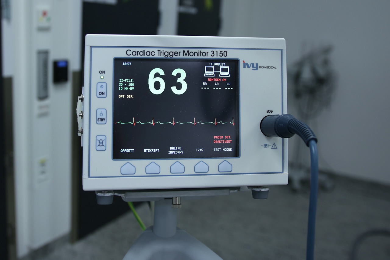 Protecting Connected Medical Devices From Modern Threats