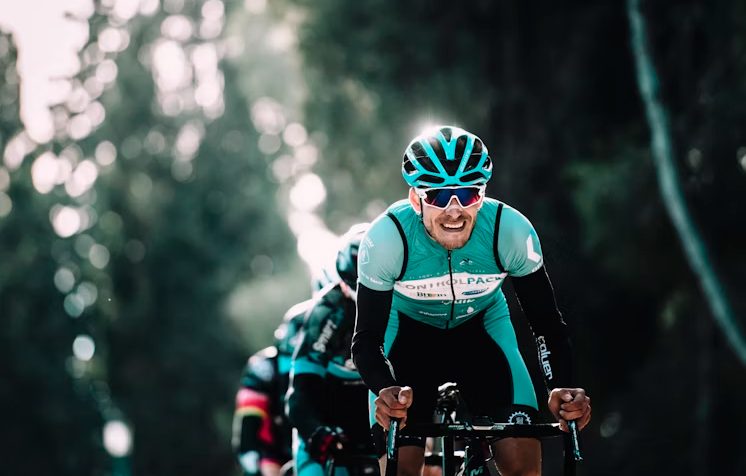 How Smart Technology Can Make Cycling Safer