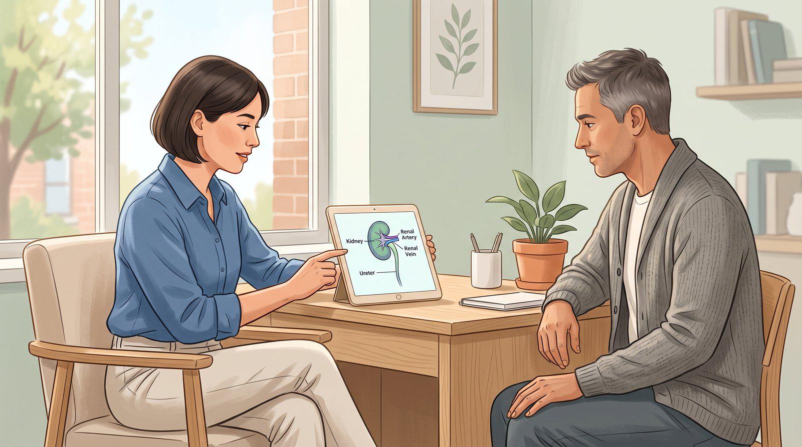 Why Medical Illustration Is Becoming a Core Skill in Patient Communication