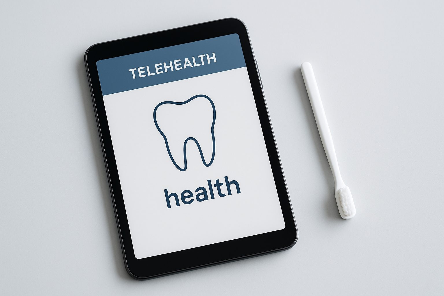 Transforming pediatric dental care with telehealth innovations