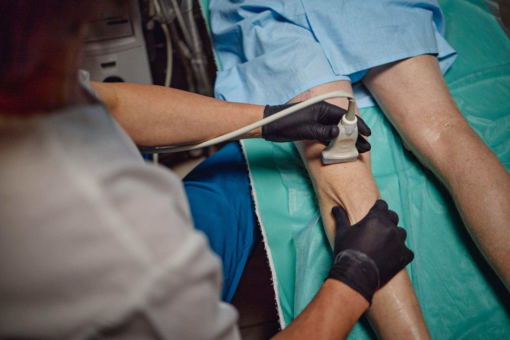 Telehealth and Vein Care: Can Remote Screening Catch Venous Disease Earlier?