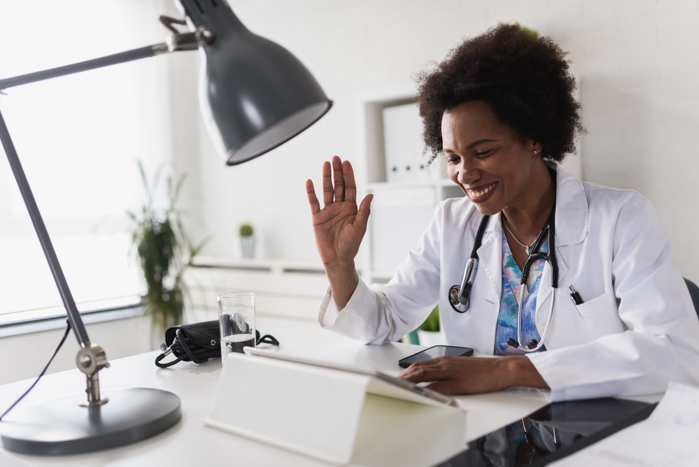 Running A Private Practice Without Losing Sight Of Patient Care